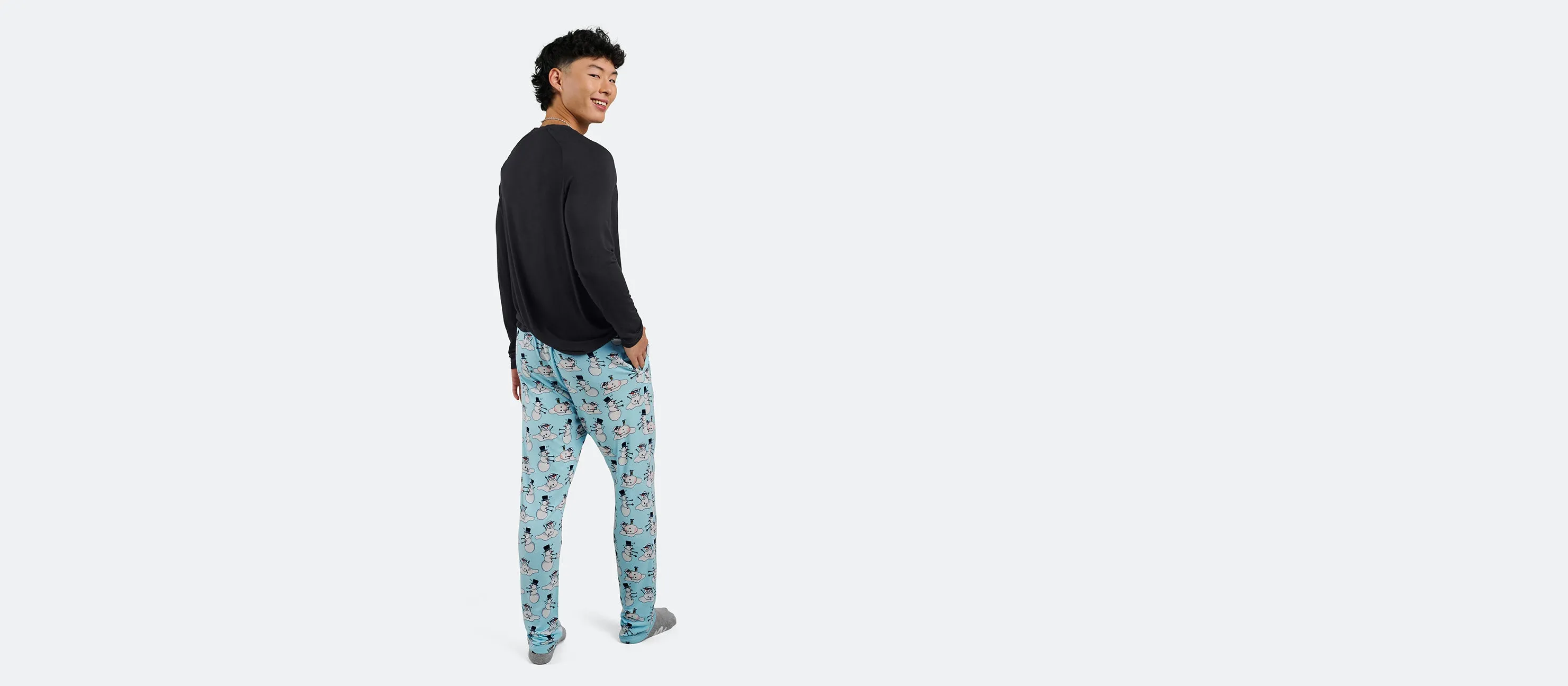 Men's Lounge Pants | Let's Chill