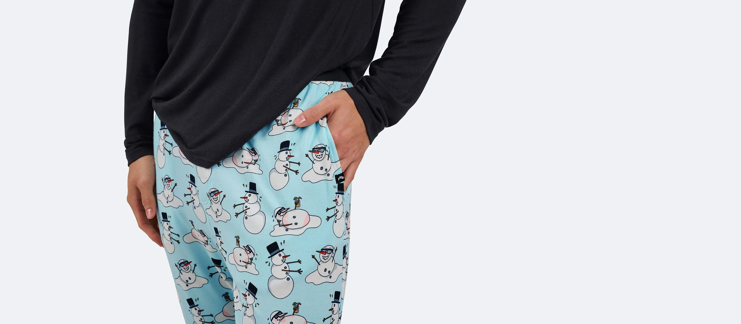 Men's Lounge Pants | Let's Chill