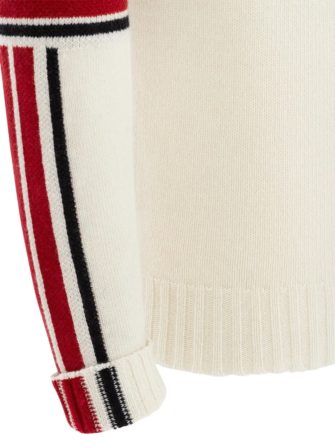 Men's Slalom Knit