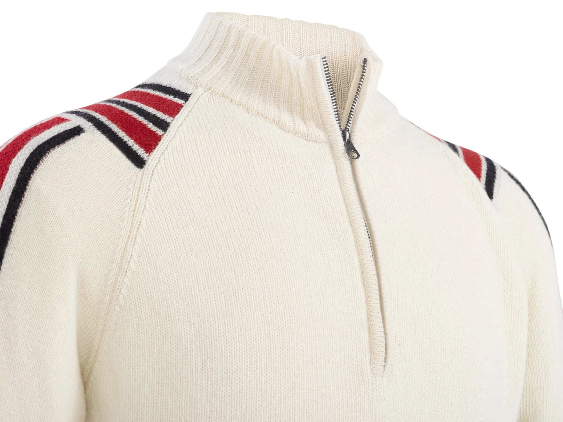 Men's Slalom Knit