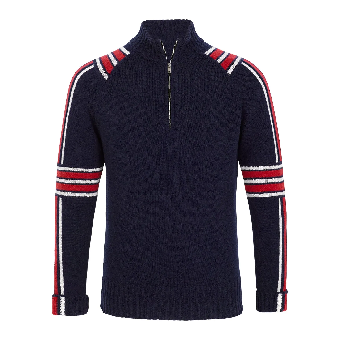 Men's Slalom Knit