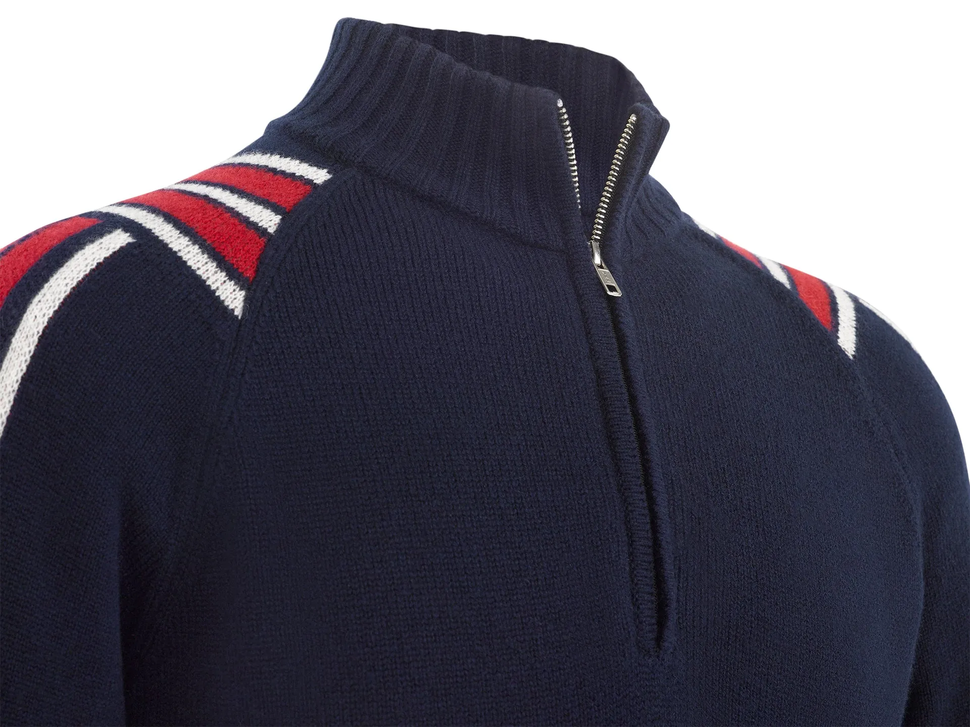 Men's Slalom Knit