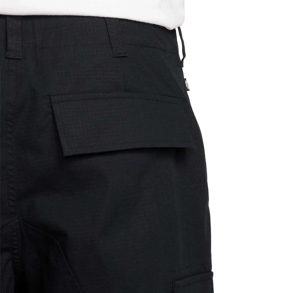 Nike SB Kearny Cargo Pant Black