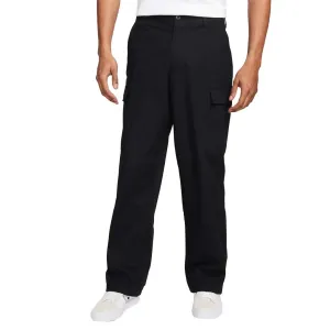 Nike SB Kearny Cargo Pant Black