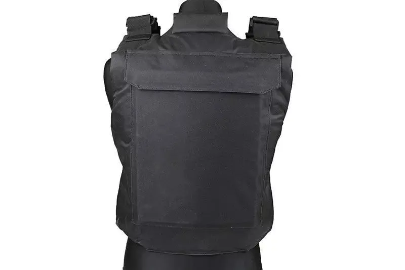 Personal Body Armor - black