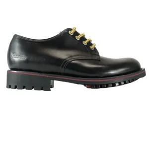 Ranger Leather Black shoe