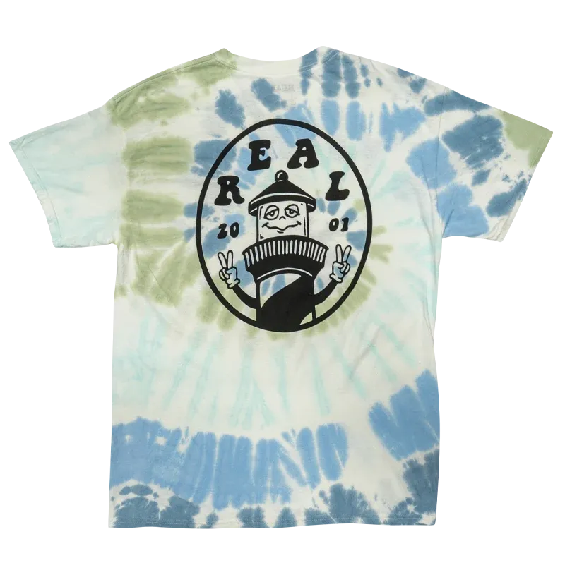 REAL Peace House Tee Tee-Grand Canyon