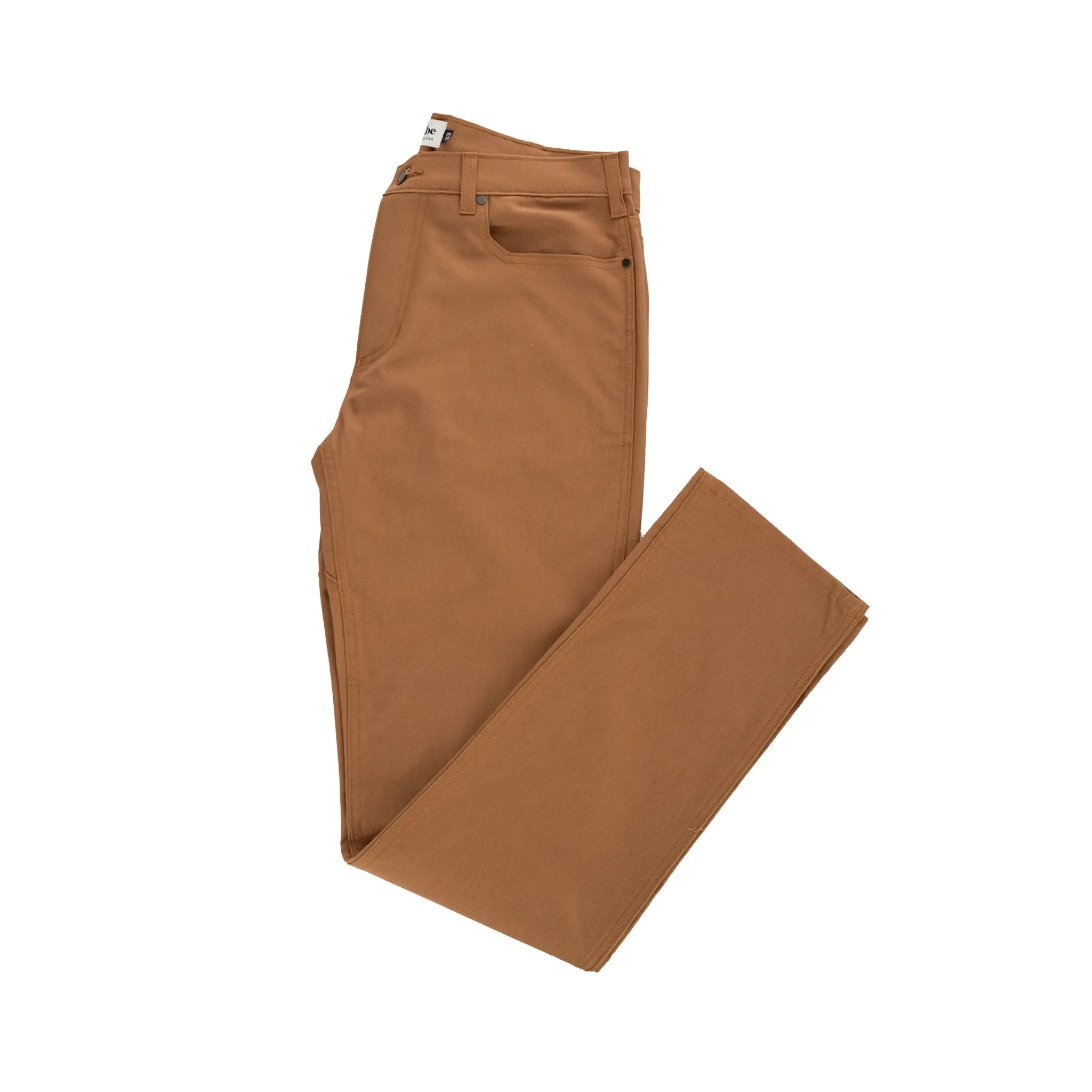 Redmont Canvas Pant