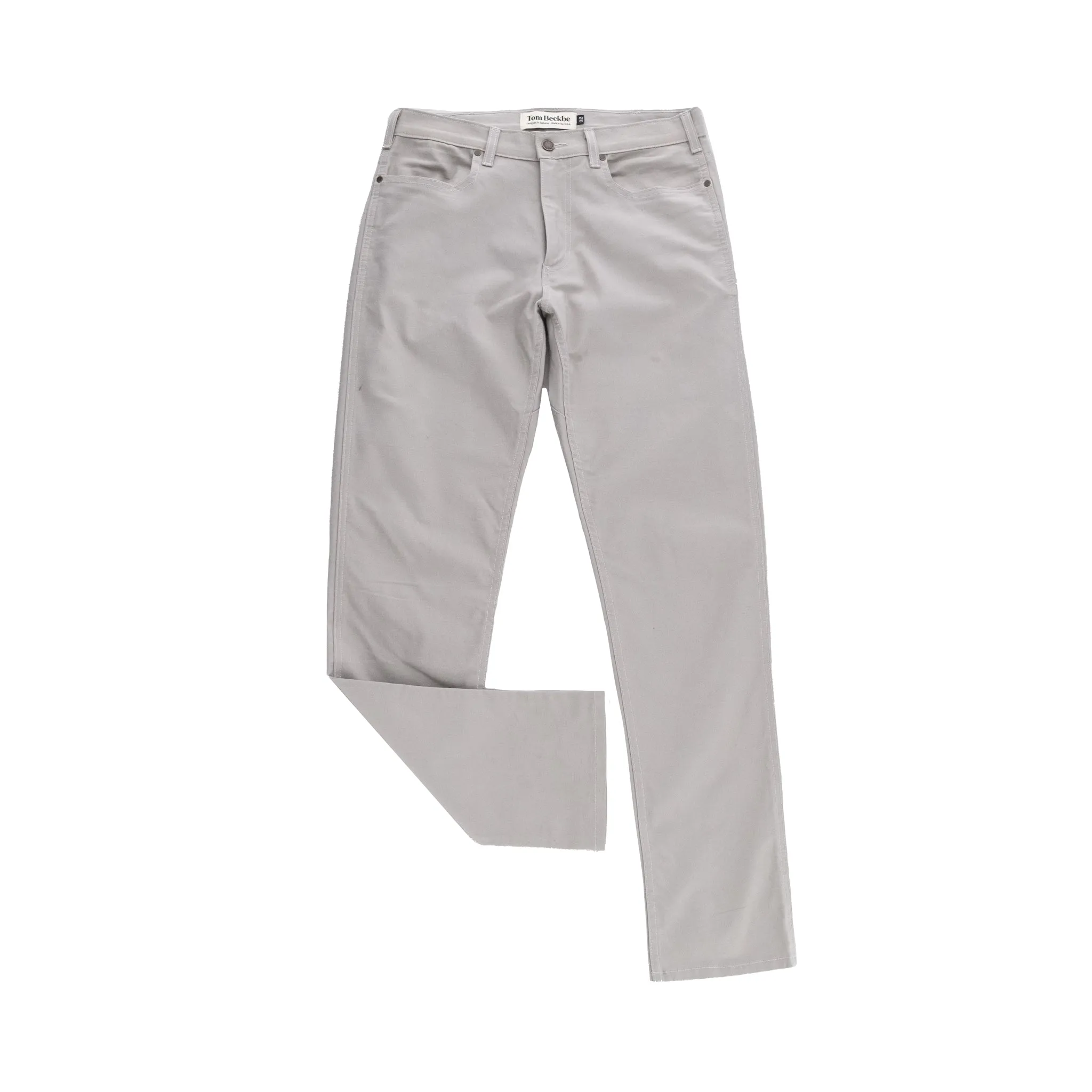 Redmont Canvas Pant