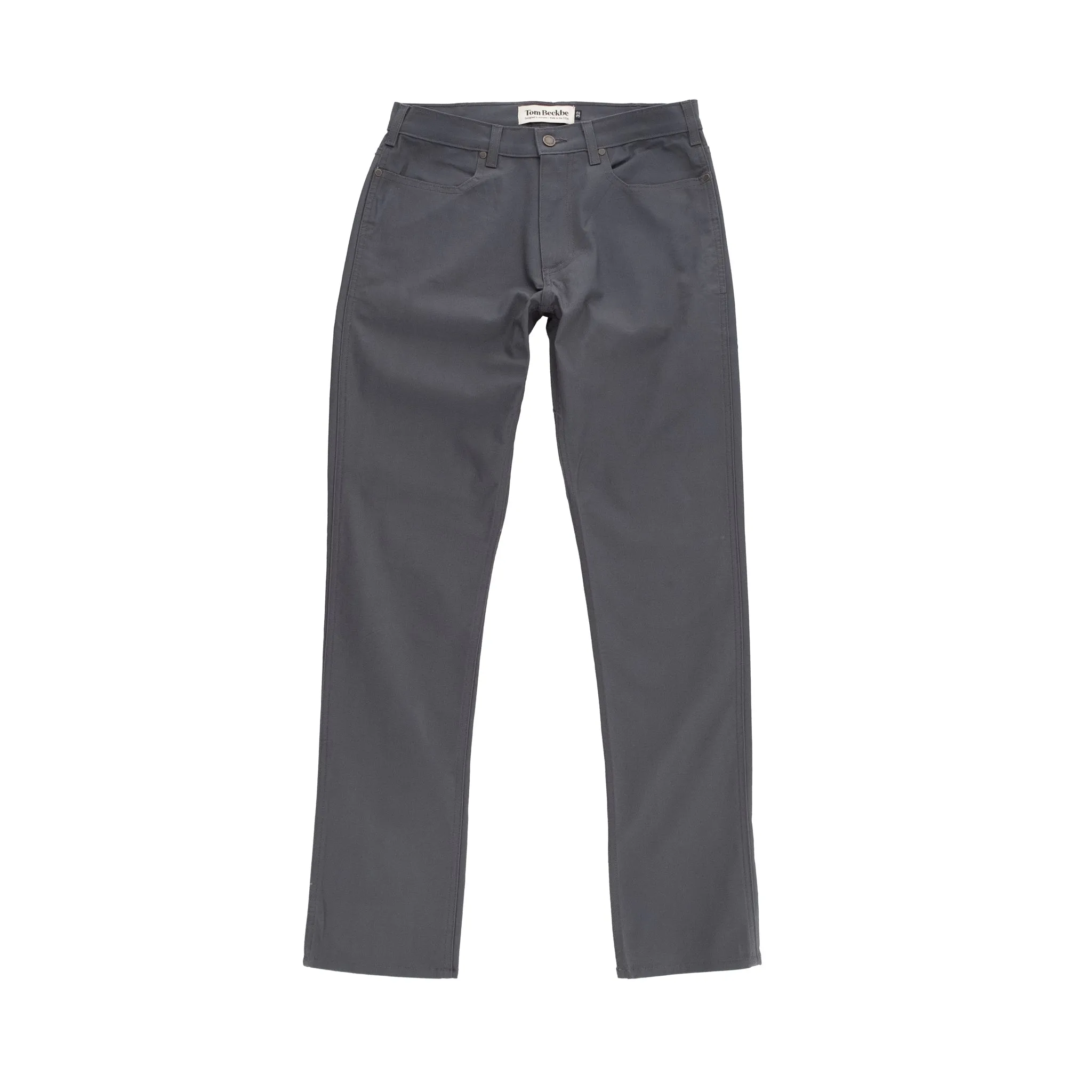 Redmont Canvas Pant