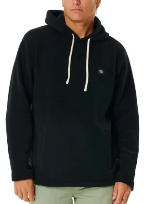 Rip Curl Men's SWC Fleece Hood