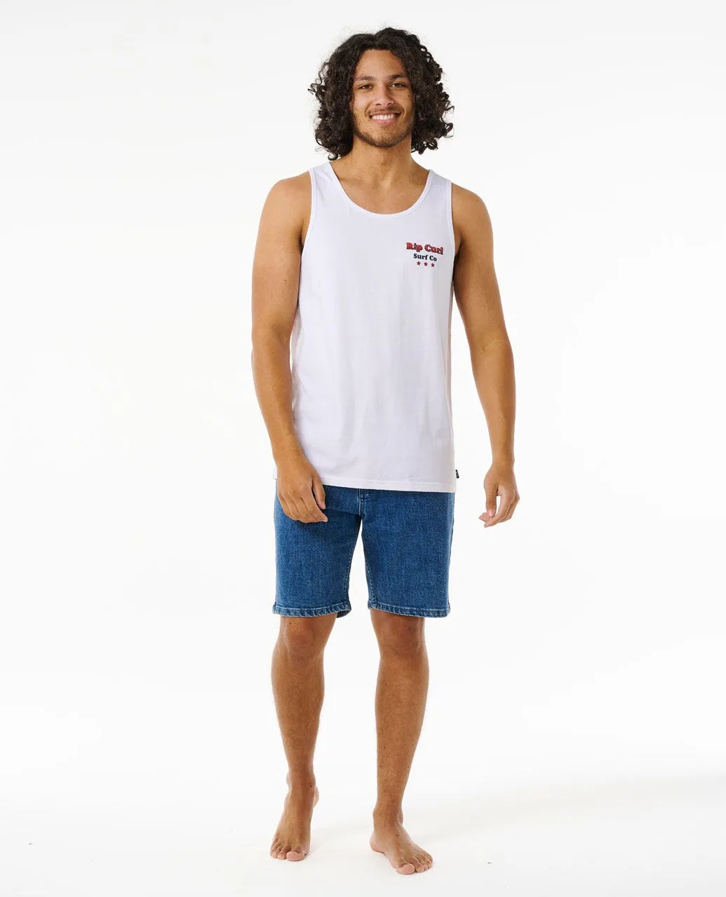 RIP CURL REEL IT IN TANK