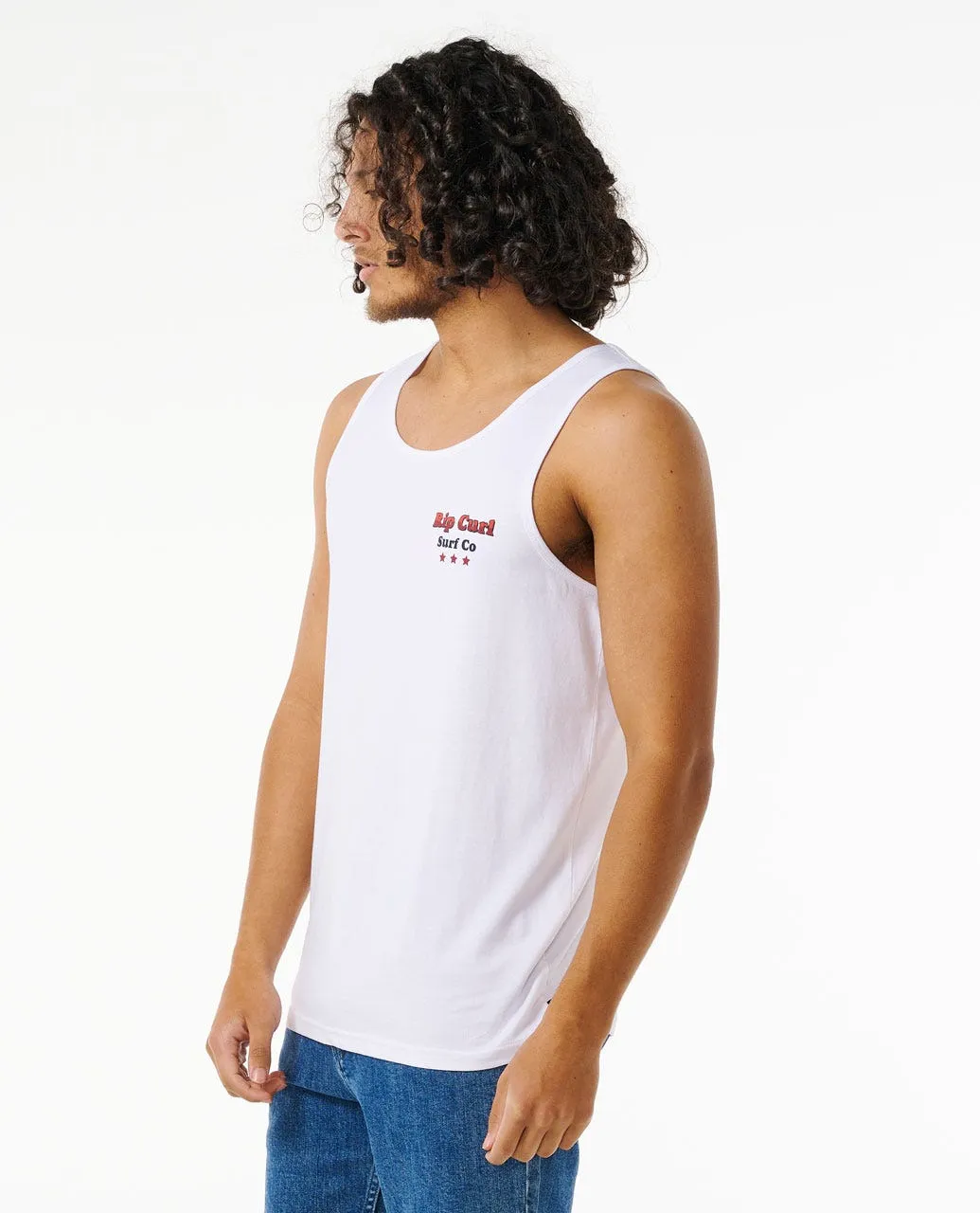 RIP CURL REEL IT IN TANK