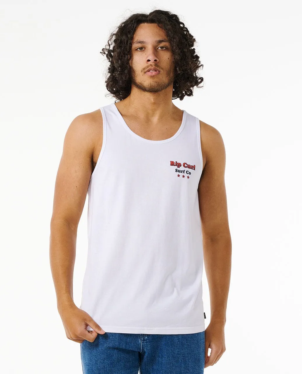 RIP CURL REEL IT IN TANK