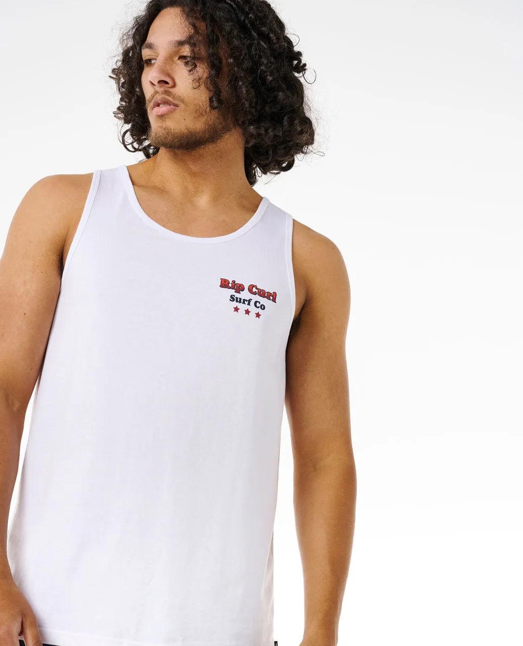 RIP CURL REEL IT IN TANK