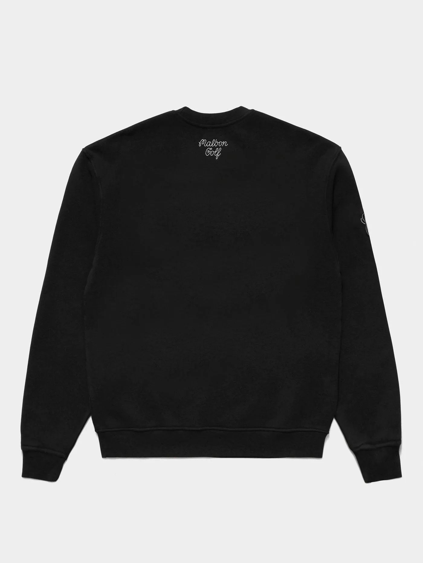 Roll King Crewneck Sweatshirt