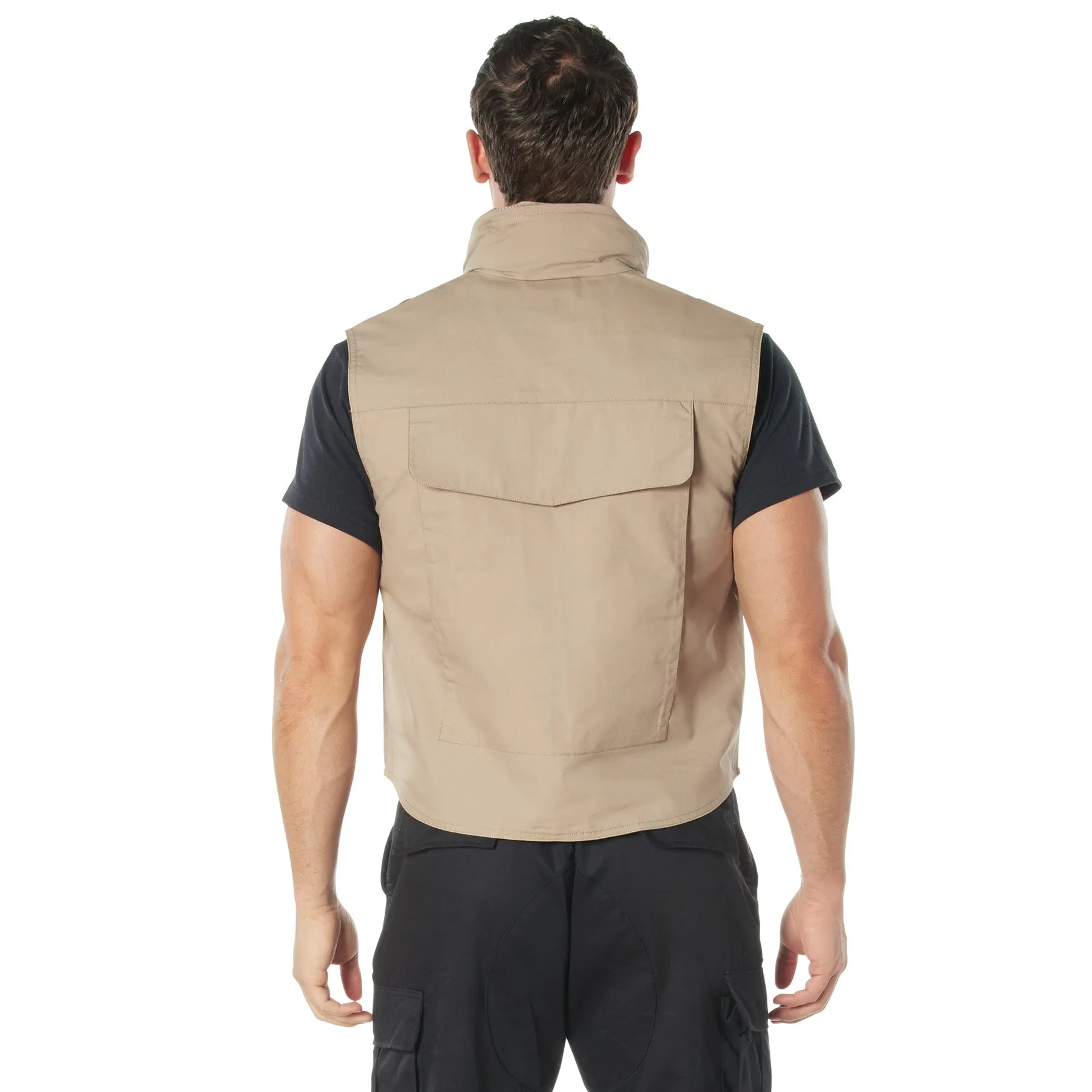 Rothco Ranger Vest / Khaki