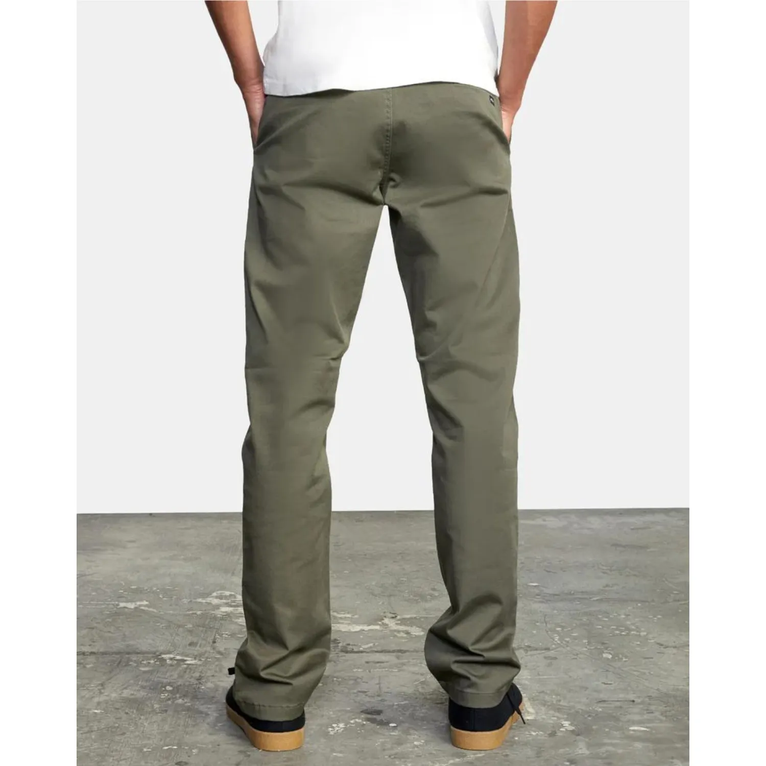 RVCA Week-End Stretch Pant - Men's