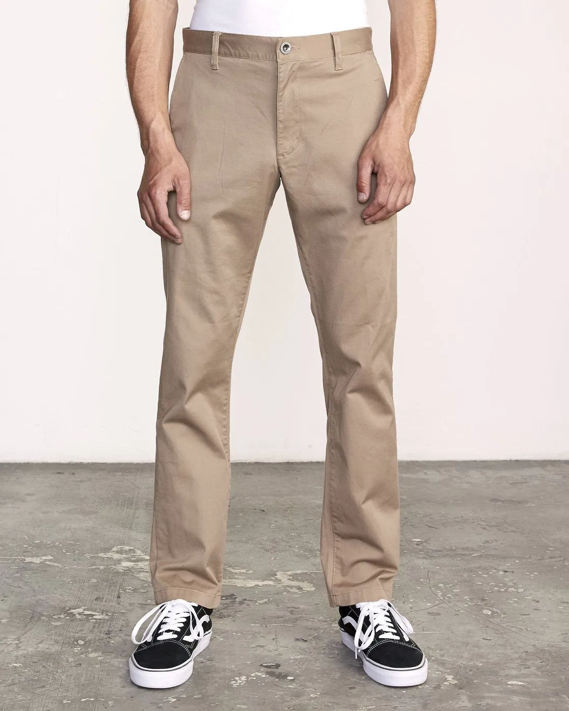 RVCA Week-End Stretch Pant - Men's