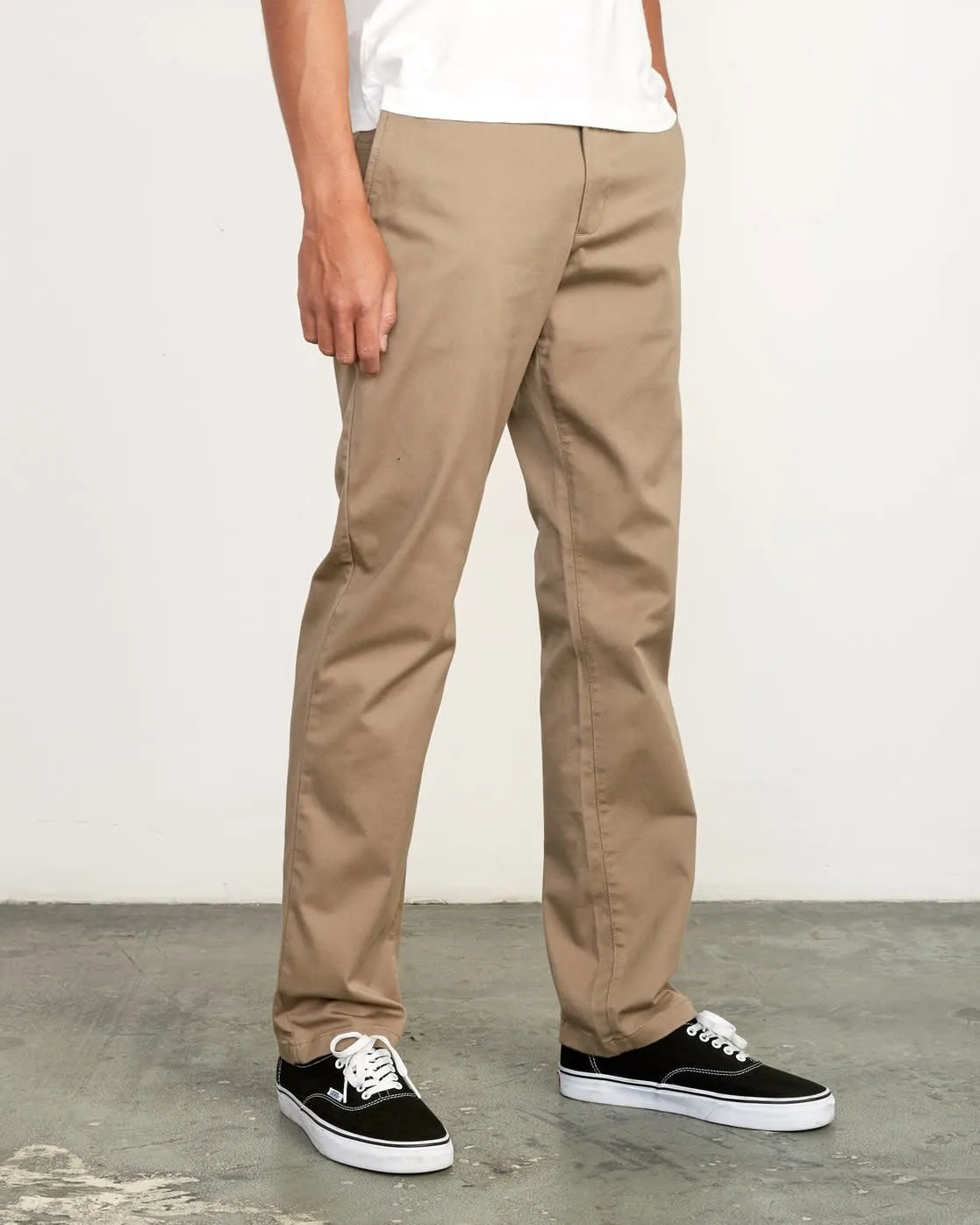 RVCA Week-End Stretch Pant - Men's