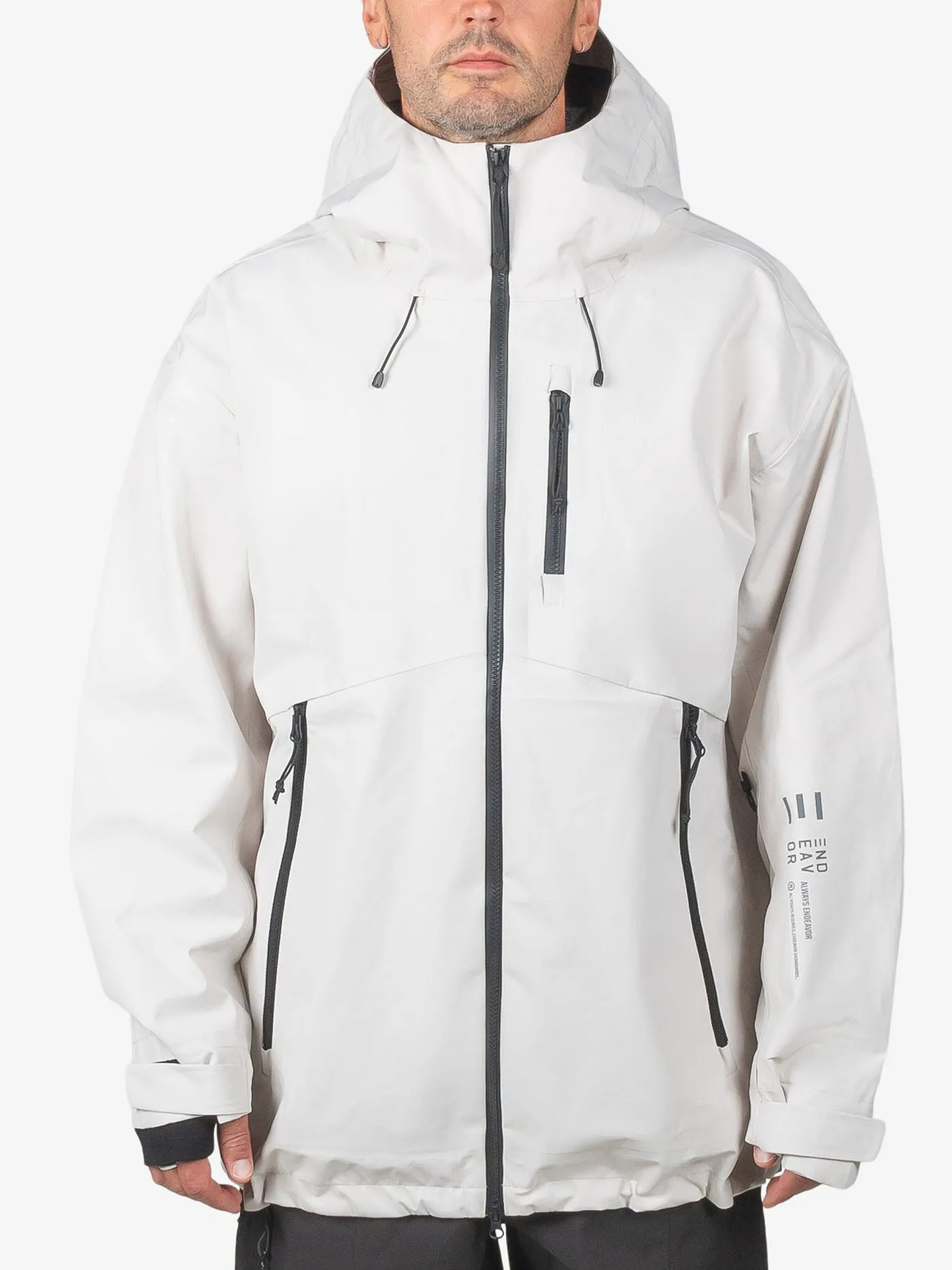 Shelter Snow Jacket