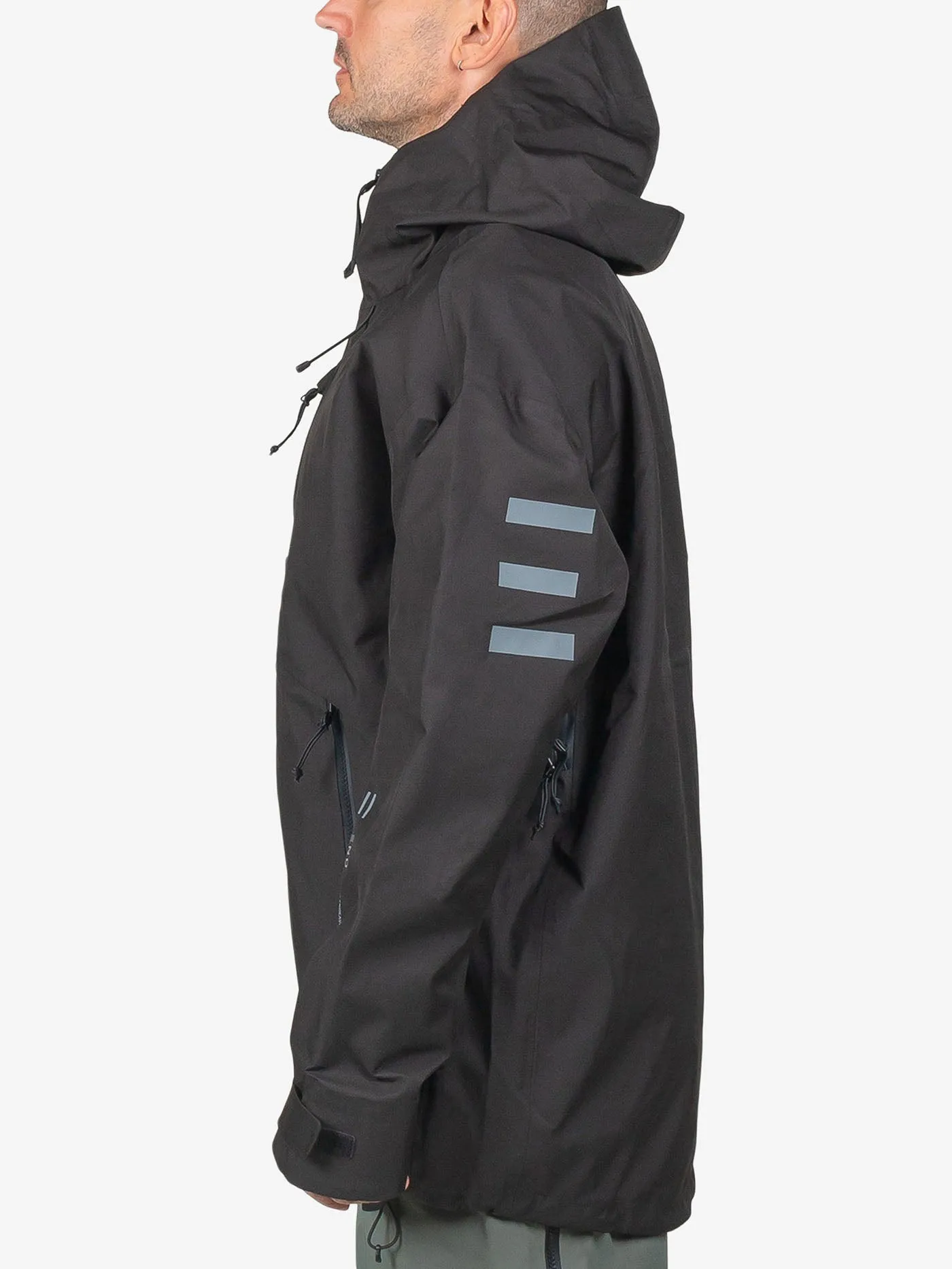 Shelter Snow Jacket