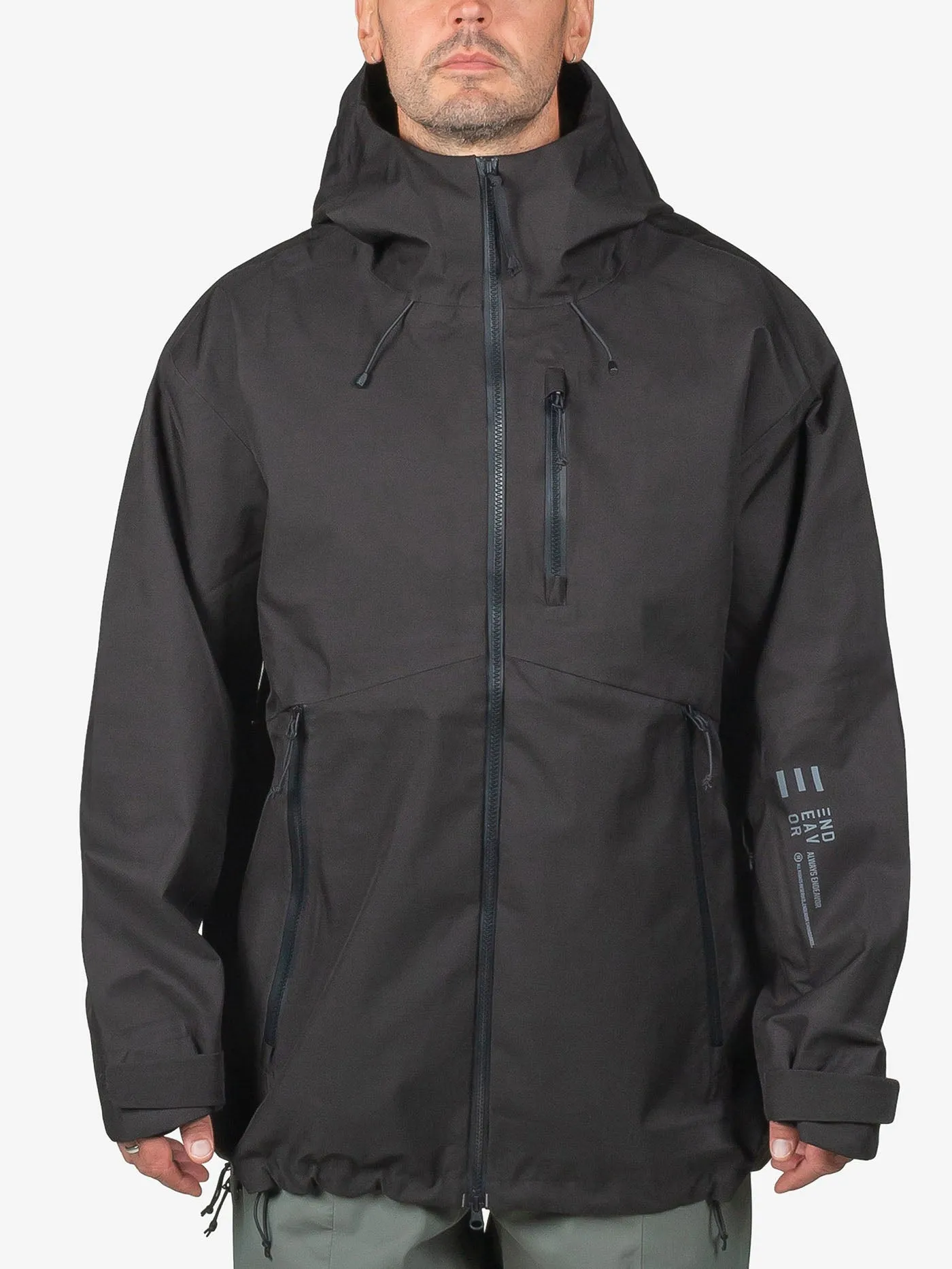 Shelter Snow Jacket