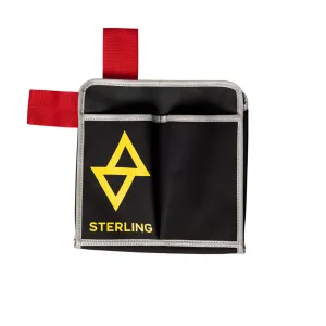 Sterling Stealth Pocket Bag