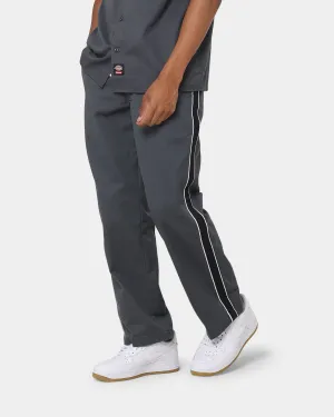 Supreme X Dickies Stripe 874 Pants Charcoal