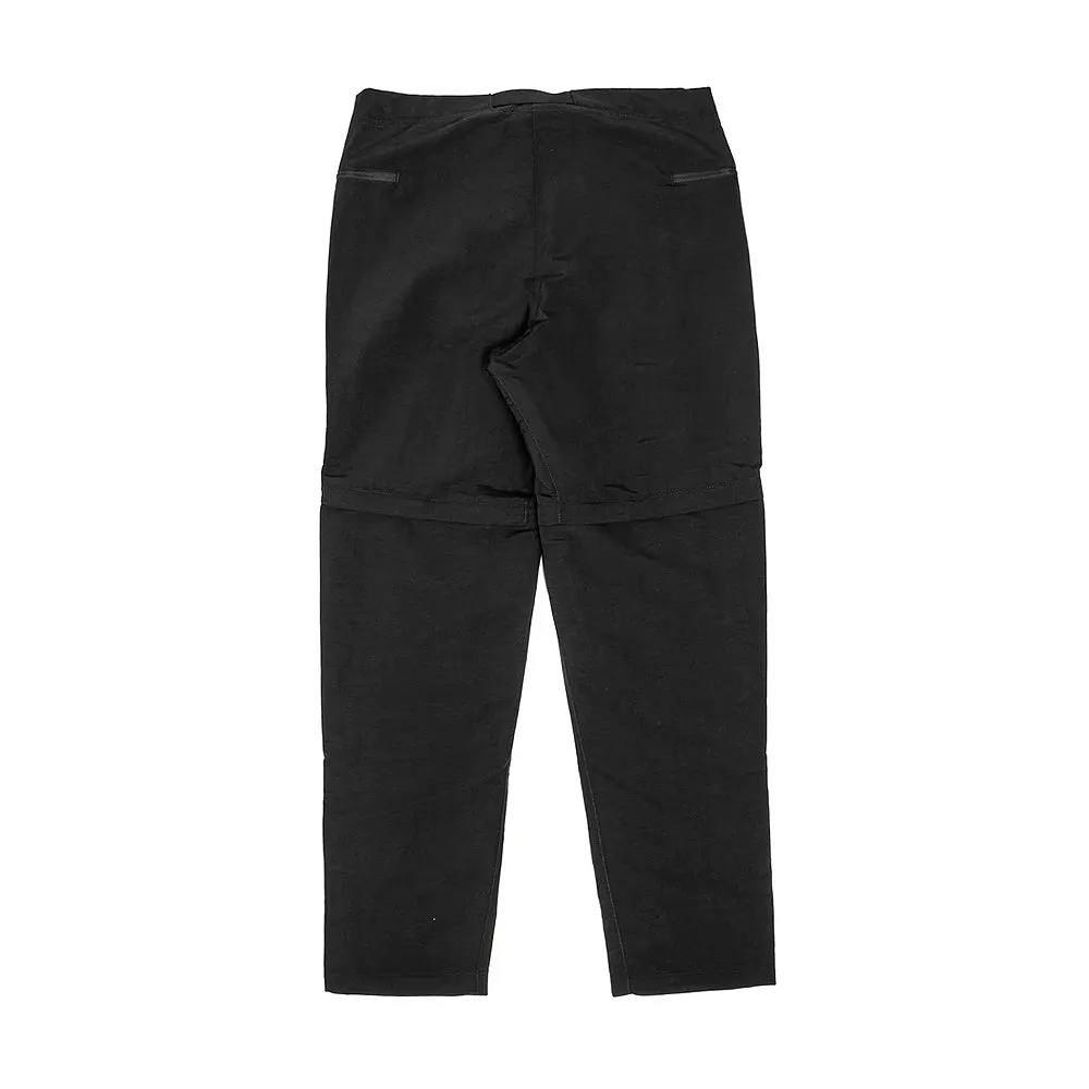 The North Face Paramount Trail Convertible Pants TNF Black