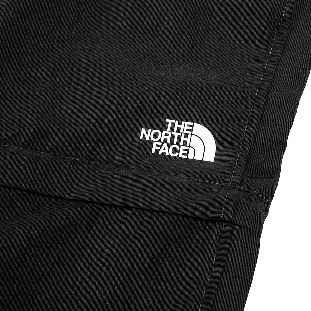 The North Face Paramount Trail Convertible Pants TNF Black