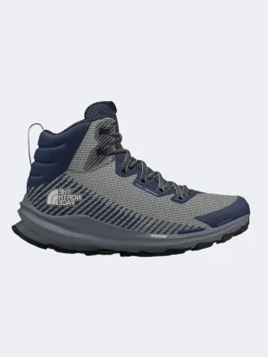 The North Face Vectiv Fastpack Futurelight Men Hiking Shoes Meld Grey/Navy