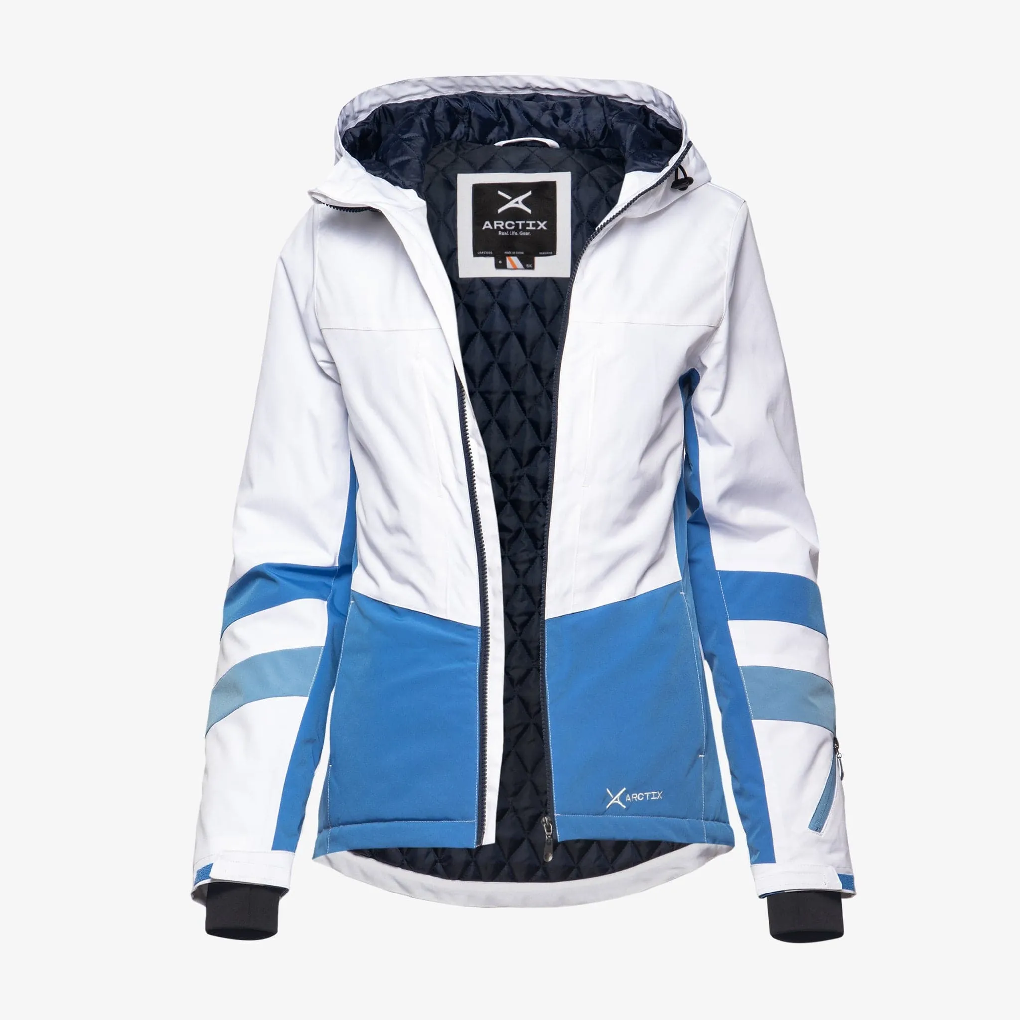 Women's Chamonix Fitted Jacket