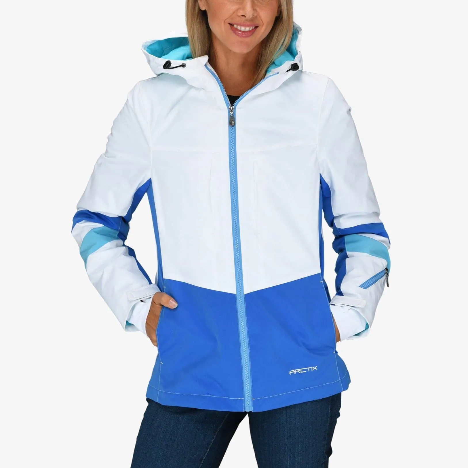 Women's Chamonix Fitted Jacket