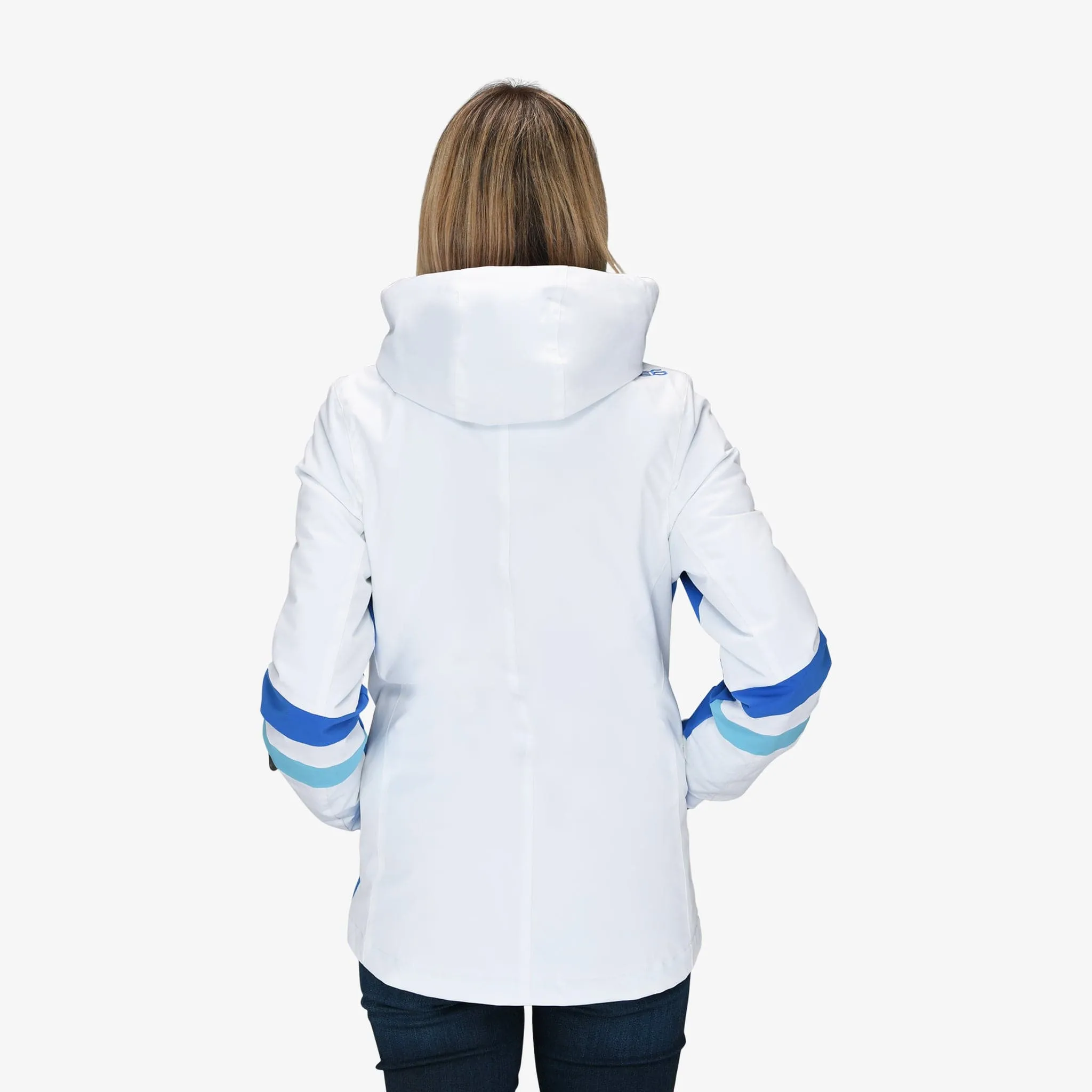 Women's Chamonix Fitted Jacket