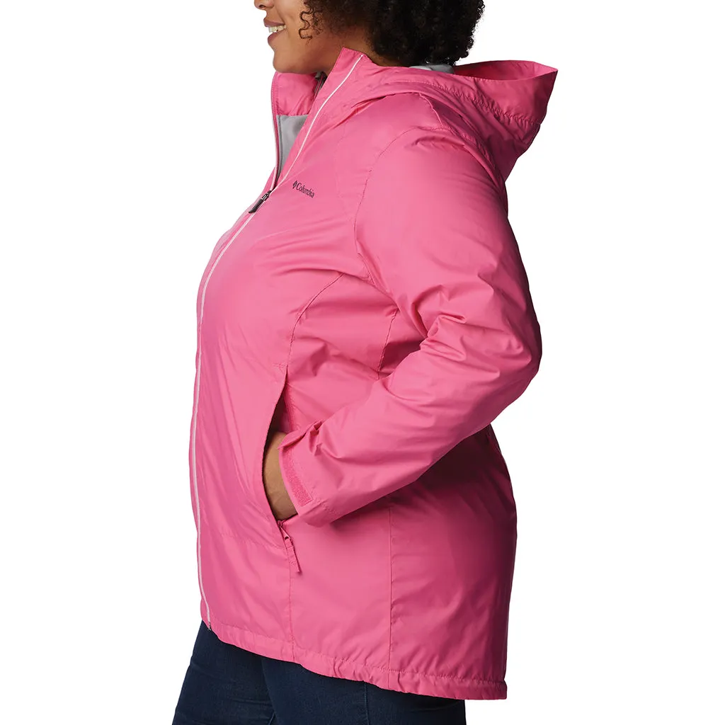 Women's Columbia Switchback Lined Long Jacket