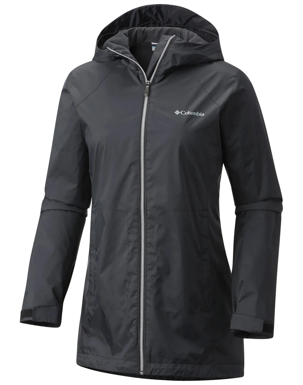 Women's Columbia Switchback Lined Long Jacket