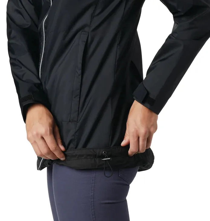 Women's Columbia Switchback Lined Long Jacket