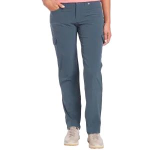 Women's Freeflex Roll-Up Pant - Short