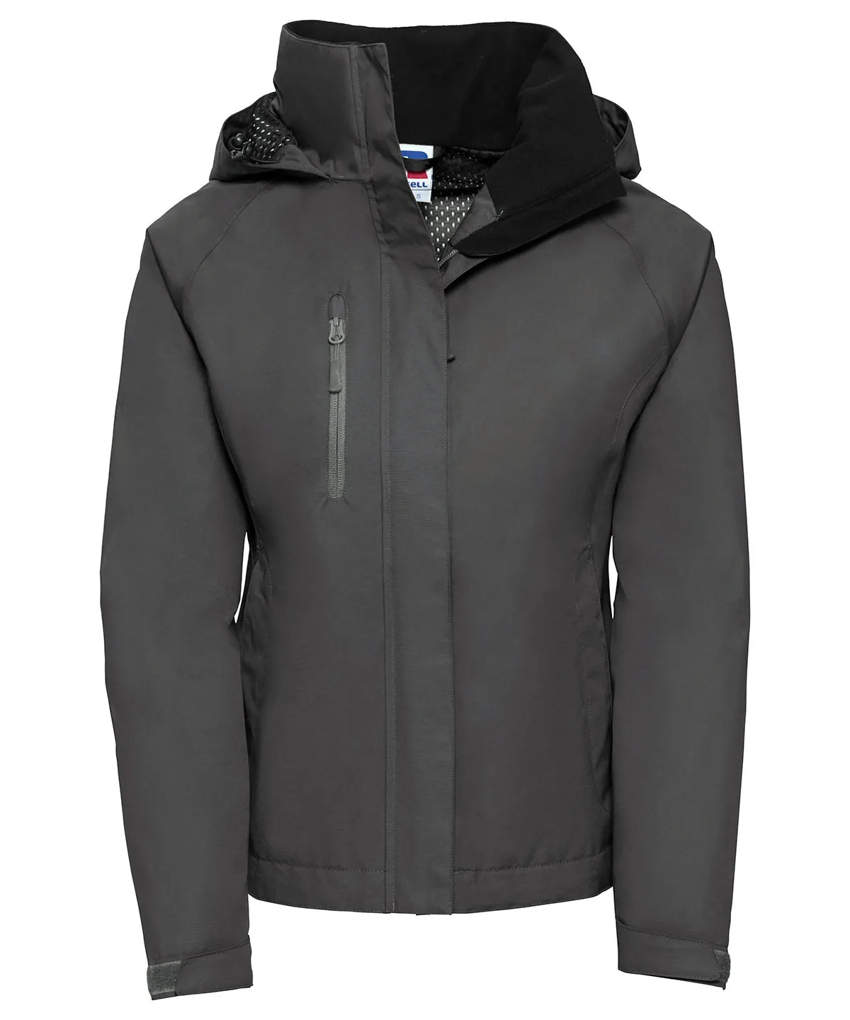 Womens Hydraplus 2000 jacket | Titanium