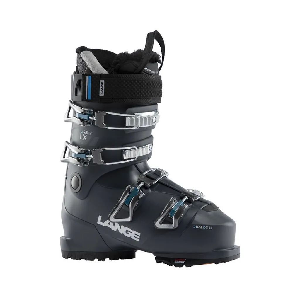 Women's Ski Boots Lange LX 75 HV GW