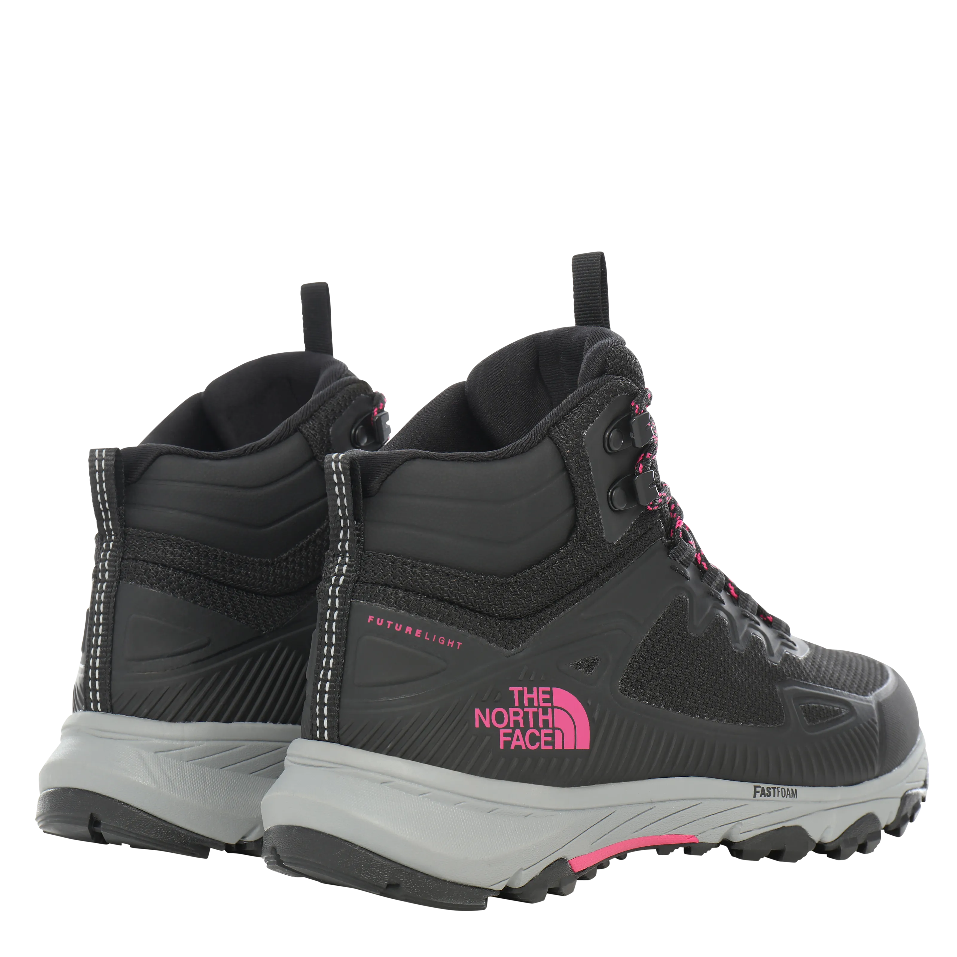 Women's Ultra Fastpack IV Mid Futurelight Boots