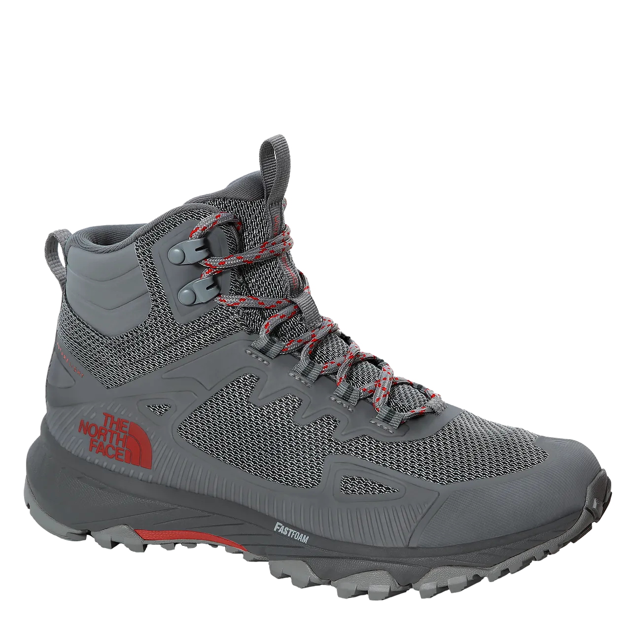 Women's Ultra Fastpack IV Mid Futurelight Boots