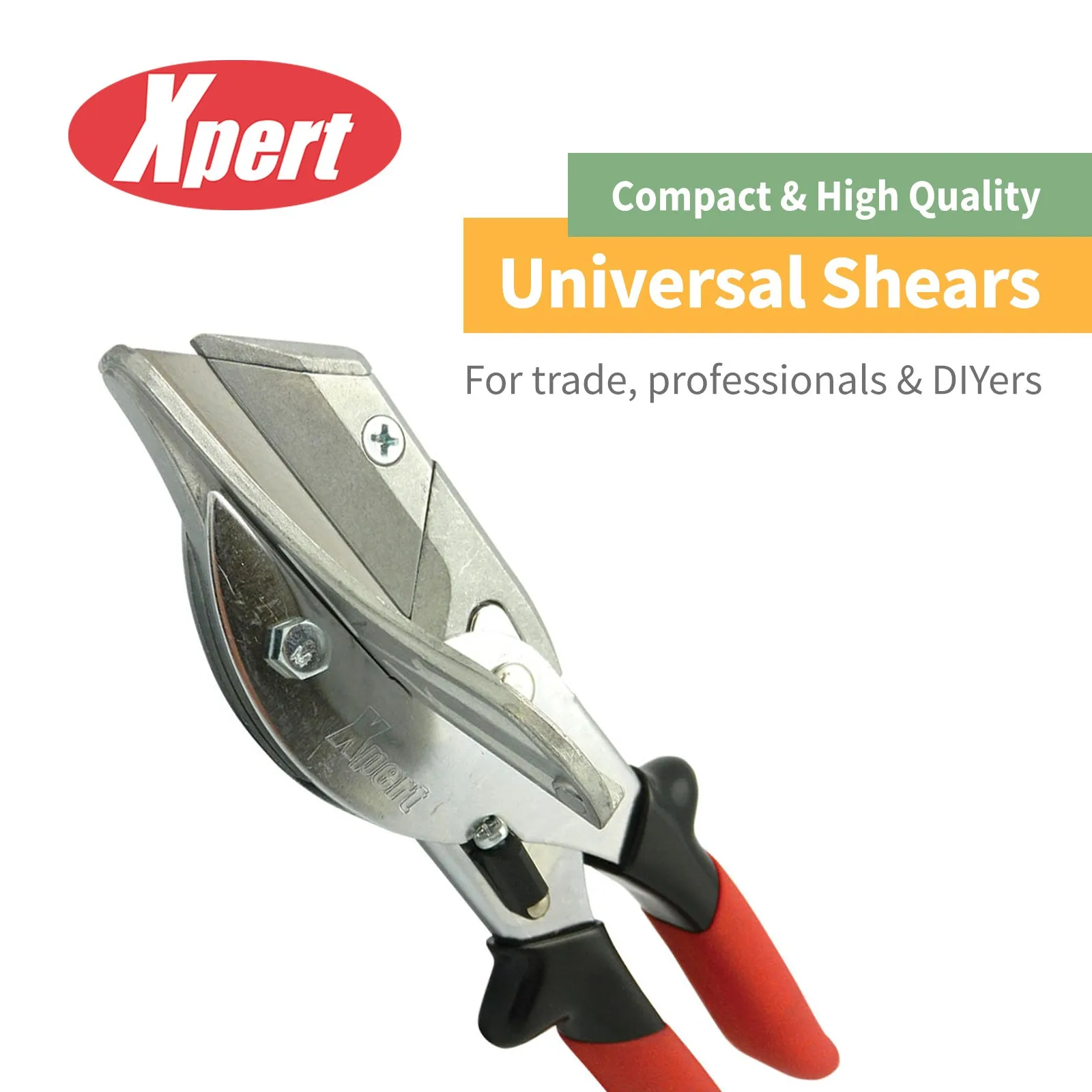 Xpert Universal SK2 Mitre Shear